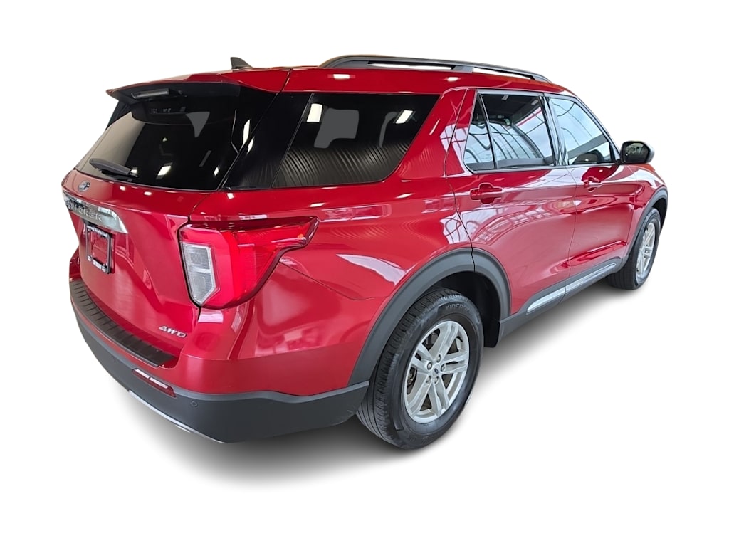 Thumbnail: 2023 Ford Explorer - 19
