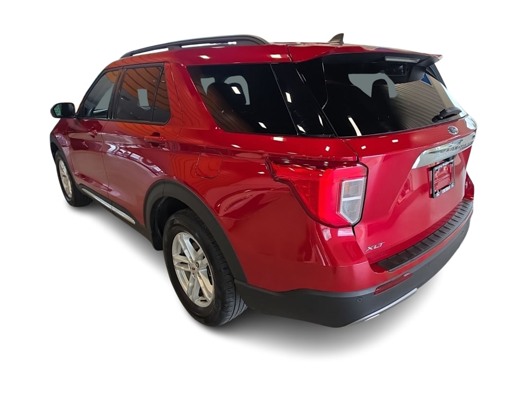 Thumbnail: 2023 Ford Explorer - 21