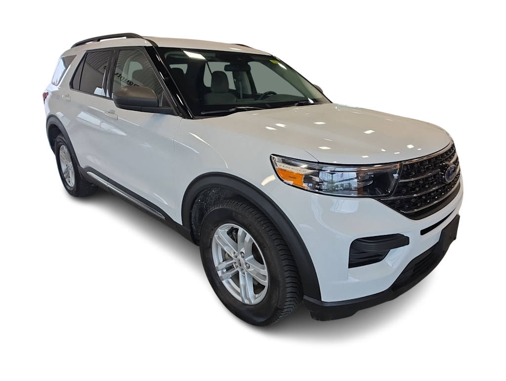 Thumbnail: 2020 Ford Explorer - 17