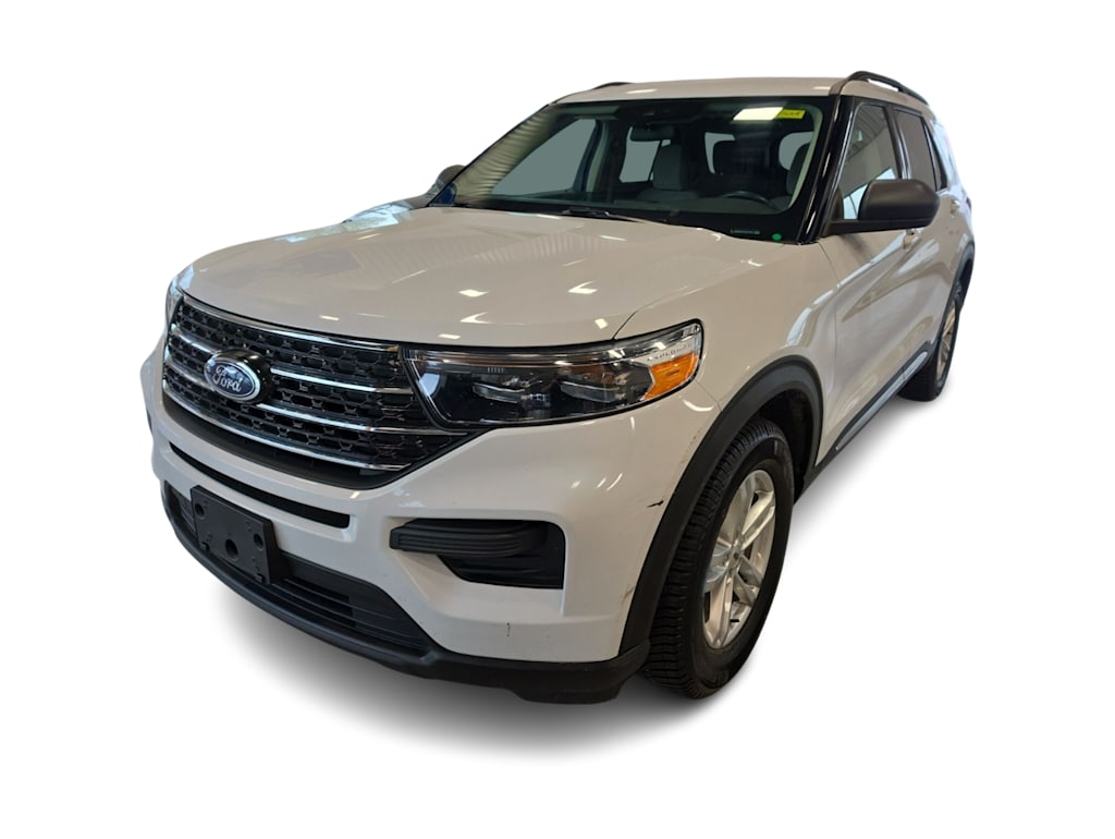 Thumbnail: 2020 Ford Explorer - 15
