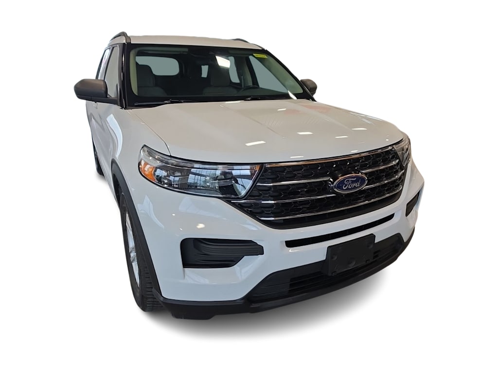 Thumbnail: 2020 Ford Explorer - 16