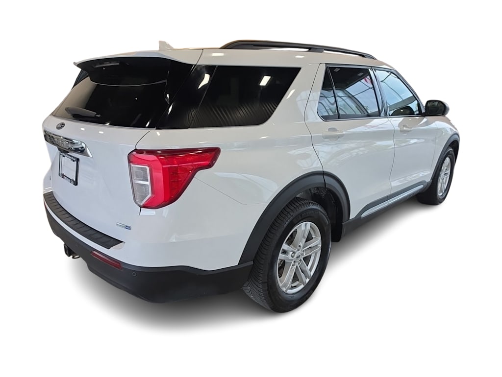 Thumbnail: 2020 Ford Explorer - 19