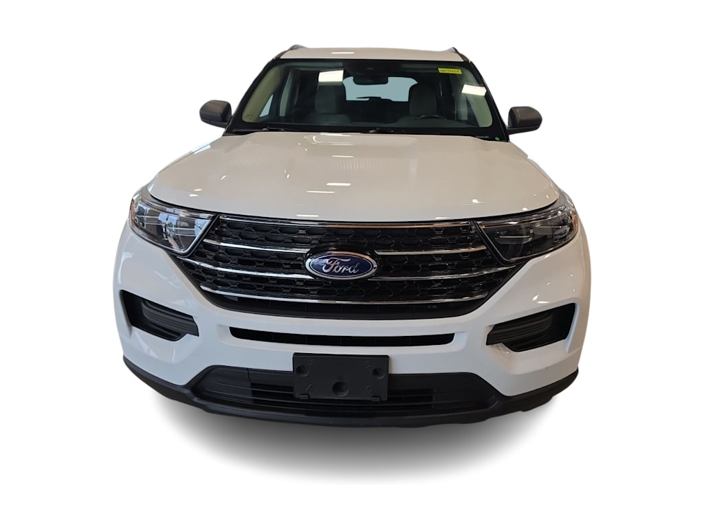 Thumbnail: 2020 Ford Explorer - 6