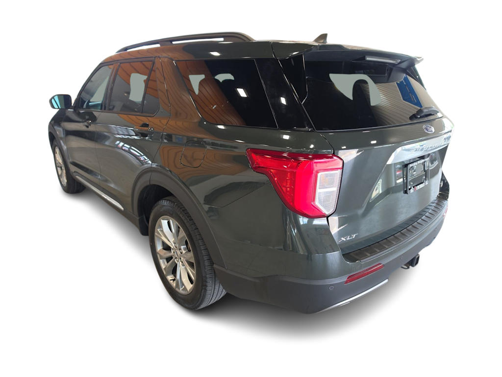 Thumbnail: 2023 Ford Explorer - 19