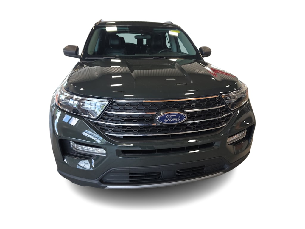 Thumbnail: 2023 Ford Explorer - 14