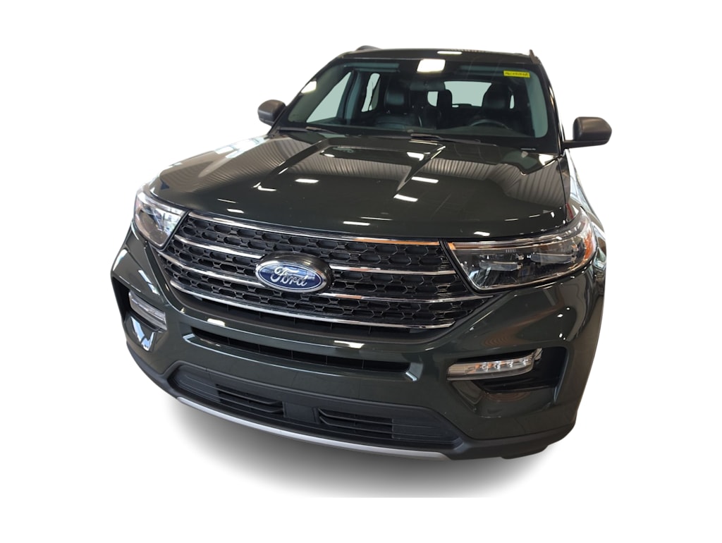 Thumbnail: 2023 Ford Explorer - 6