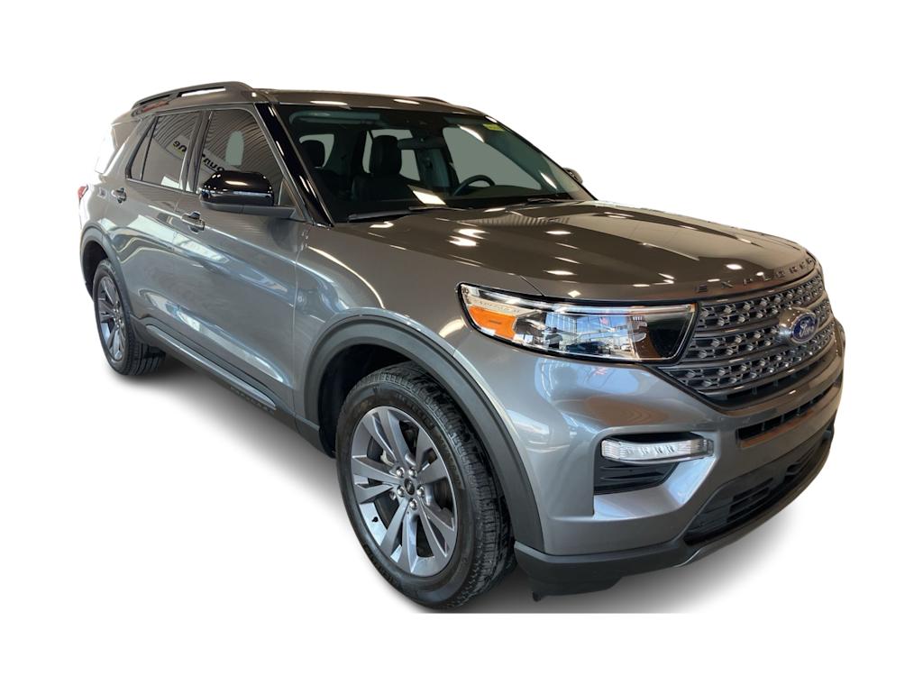 Thumbnail: 2024 Ford Explorer - 14