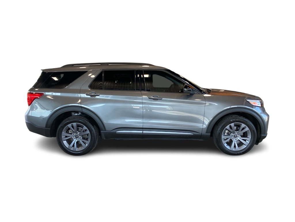 Thumbnail: 2024 Ford Explorer - 15