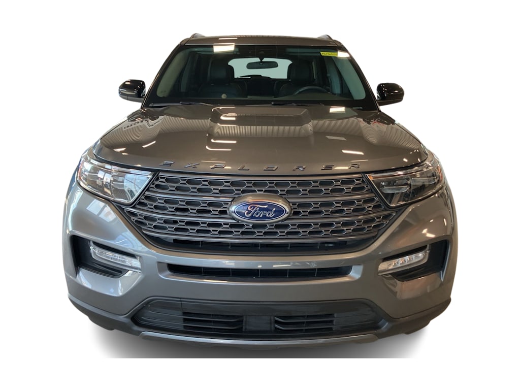 Thumbnail: 2024 Ford Explorer - 6