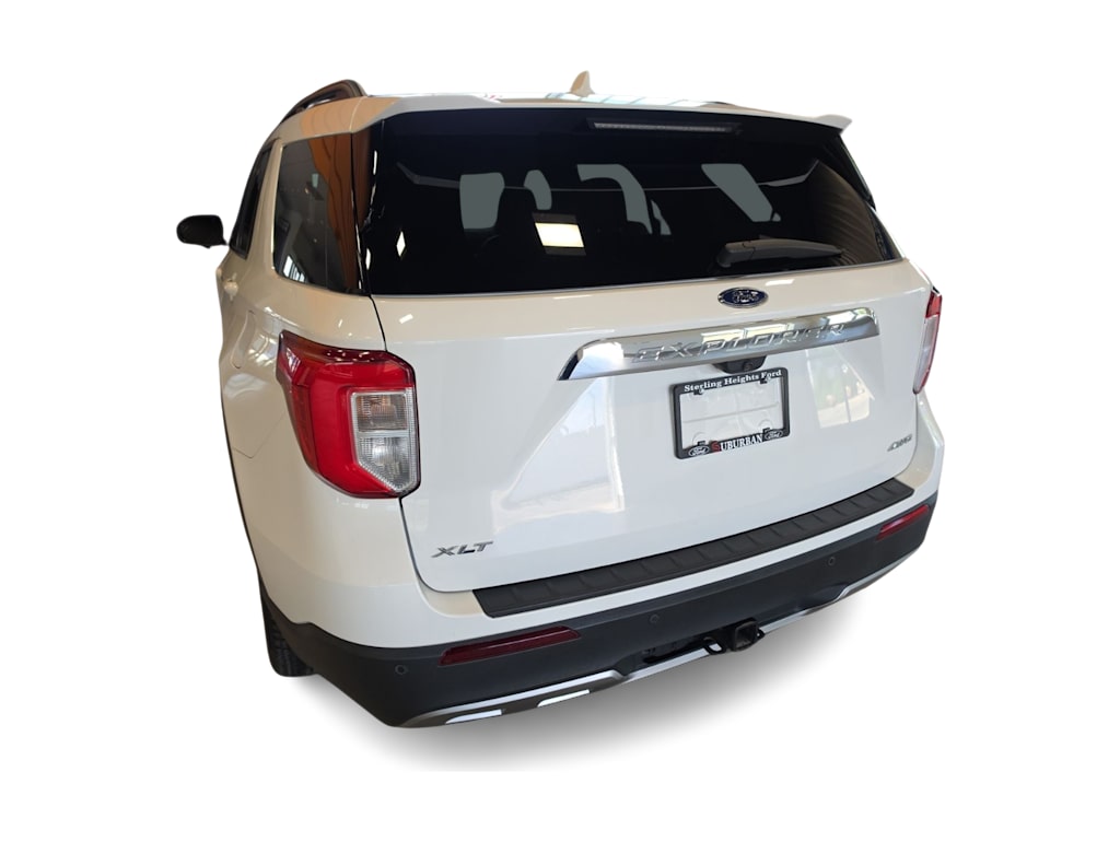 Thumbnail: 2023 Ford Explorer - 20