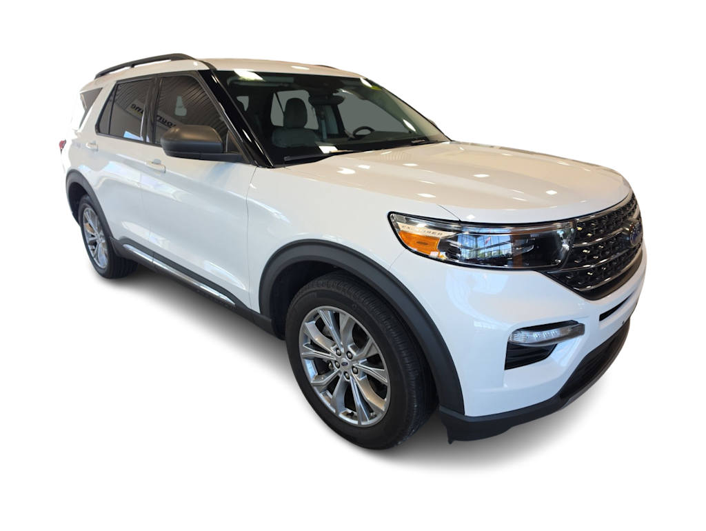 Thumbnail: 2023 Ford Explorer - 16
