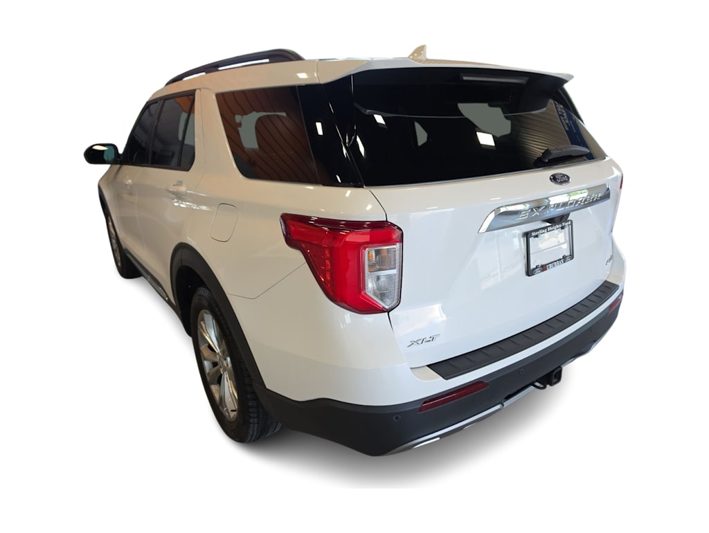 Thumbnail: 2023 Ford Explorer - 4