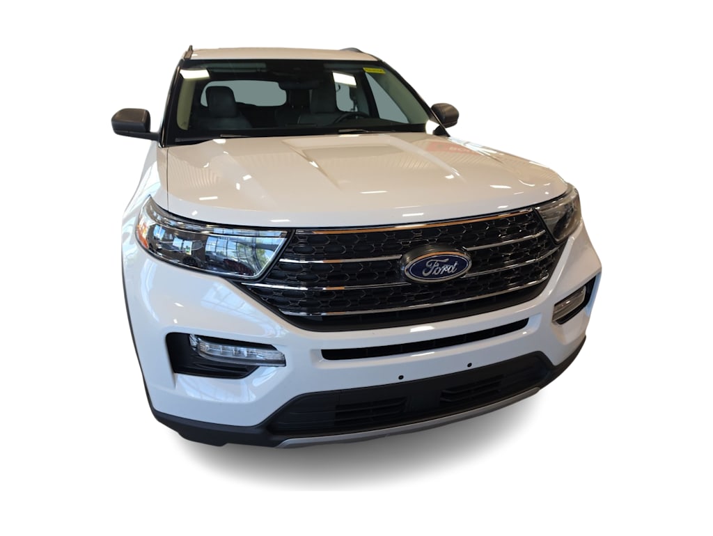 Thumbnail: 2023 Ford Explorer - 15