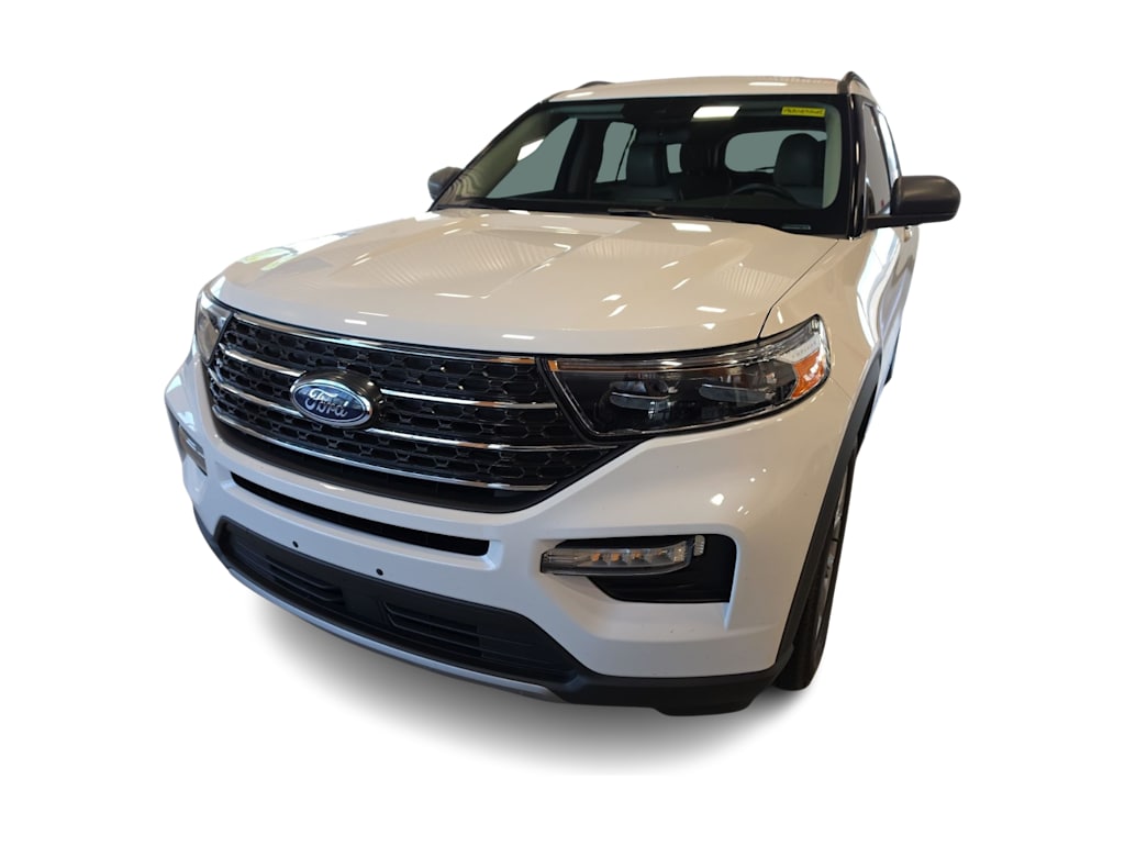 Thumbnail: 2023 Ford Explorer - 6