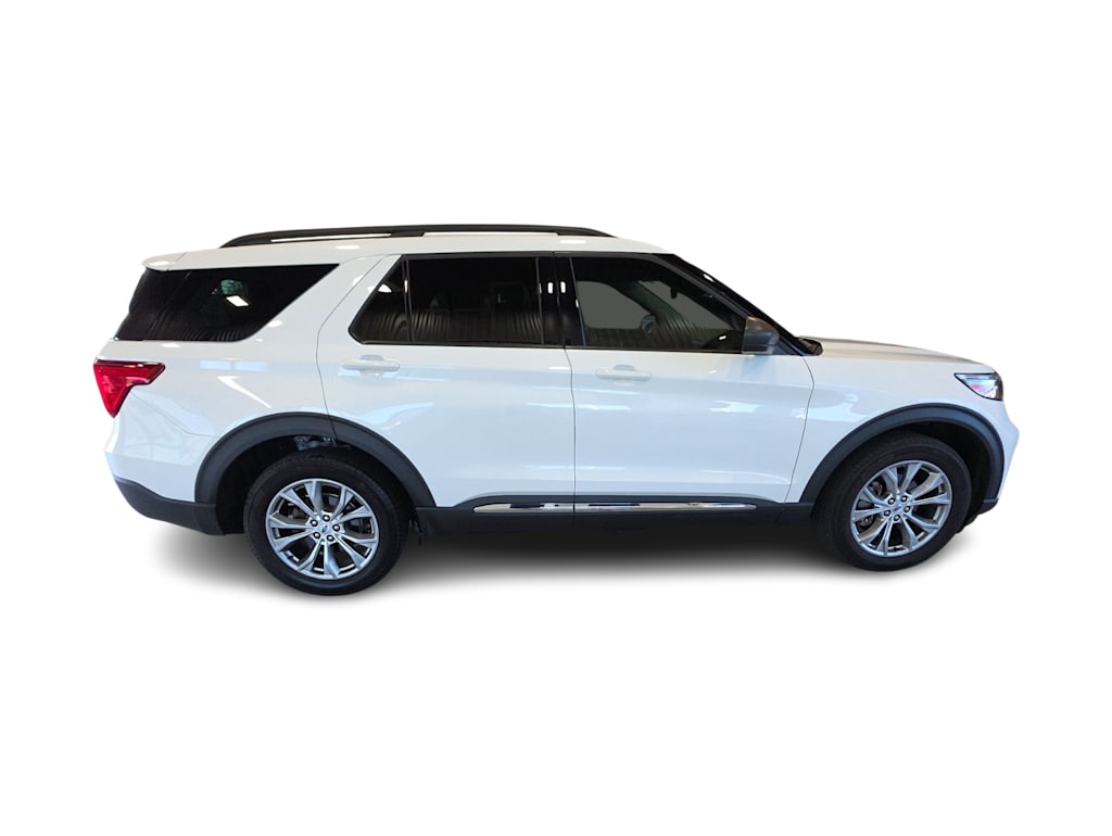 Thumbnail: 2023 Ford Explorer - 17