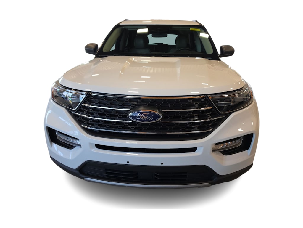 Thumbnail: 2023 Ford Explorer - 14