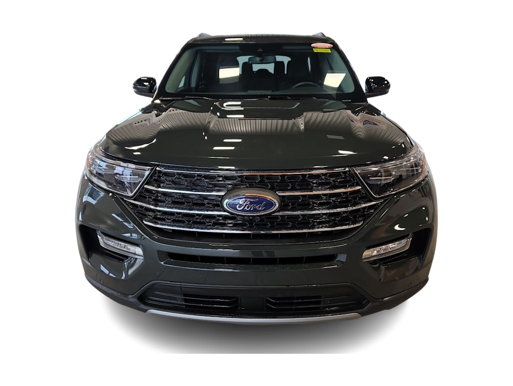 Thumbnail: 2023 Ford Explorer - 14