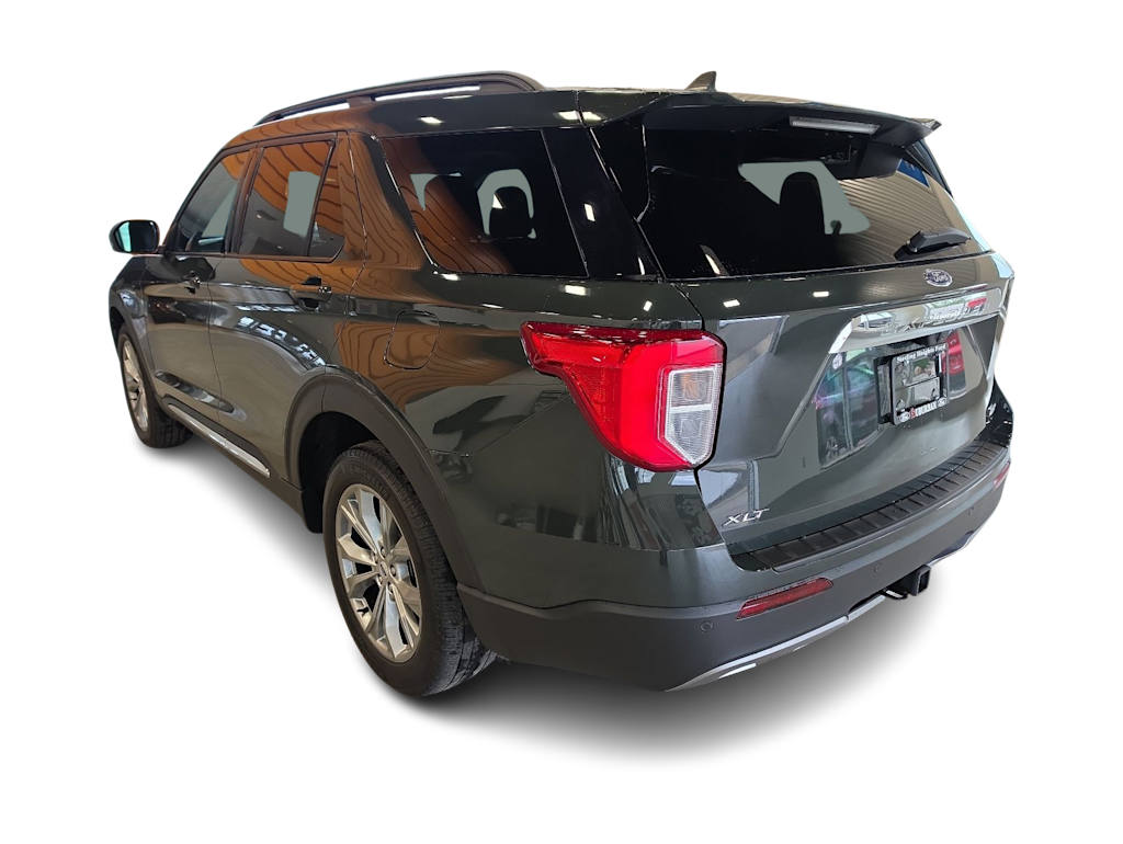 Thumbnail: 2023 Ford Explorer - 4