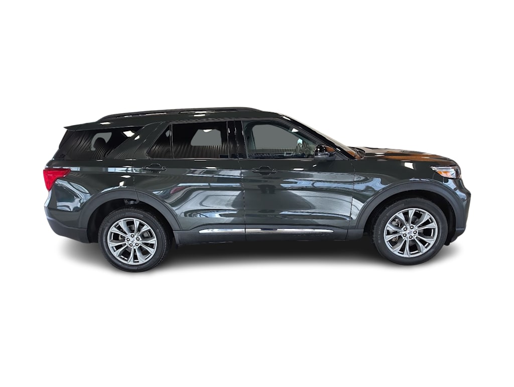 Thumbnail: 2023 Ford Explorer - 17