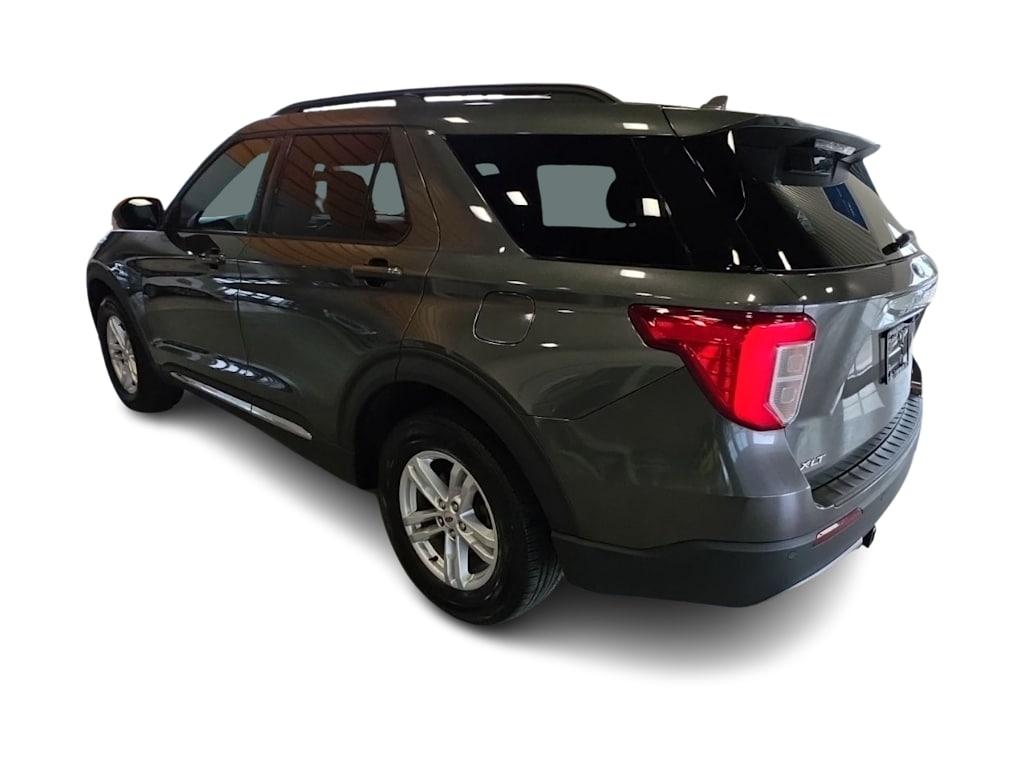 Thumbnail: 2020 Ford Explorer - 23