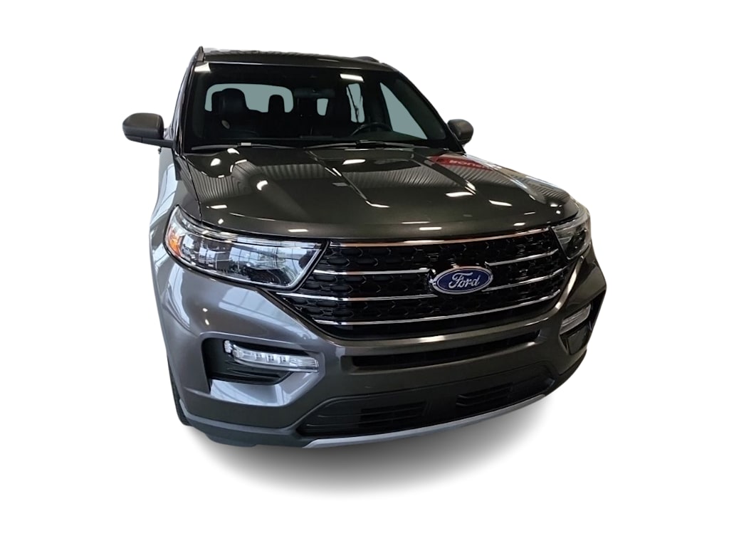 Thumbnail: 2020 Ford Explorer - 15
