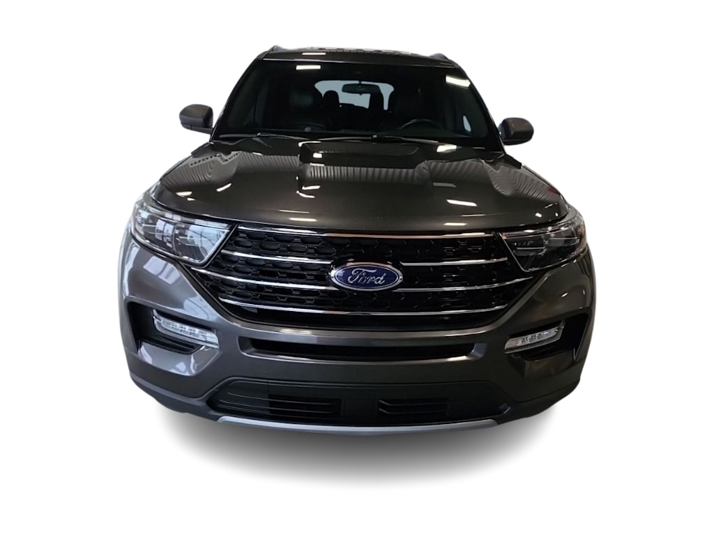 Thumbnail: 2020 Ford Explorer - 14
