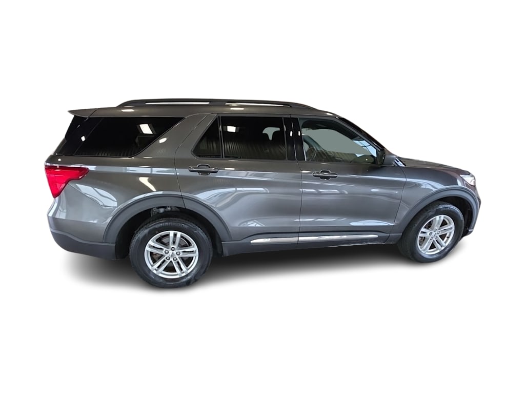 Thumbnail: 2020 Ford Explorer - 19
