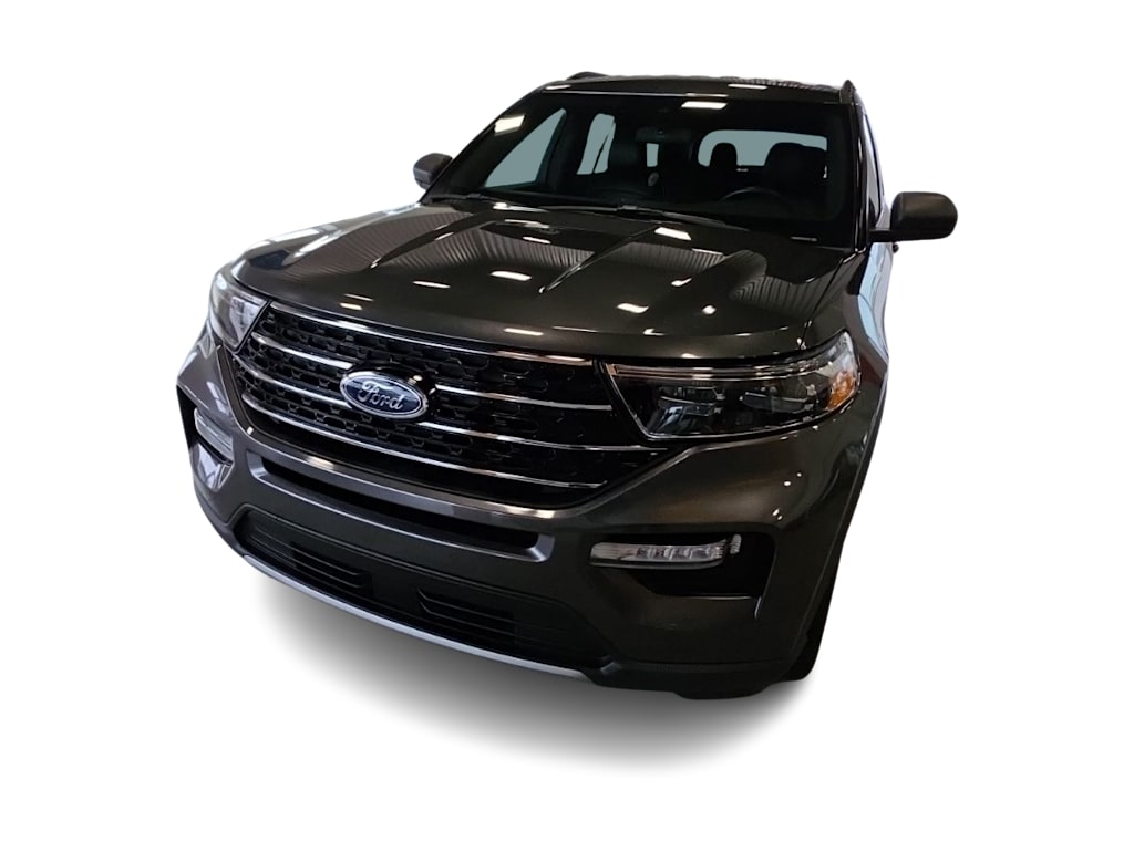 Thumbnail: 2020 Ford Explorer - 5