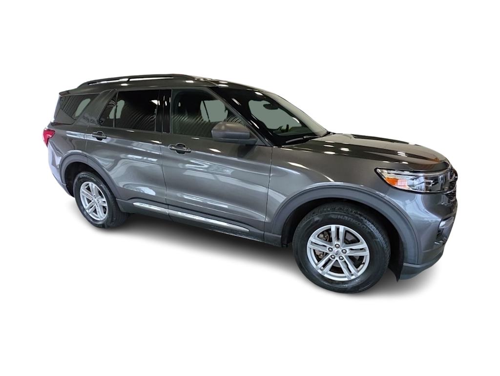 Thumbnail: 2020 Ford Explorer - 17