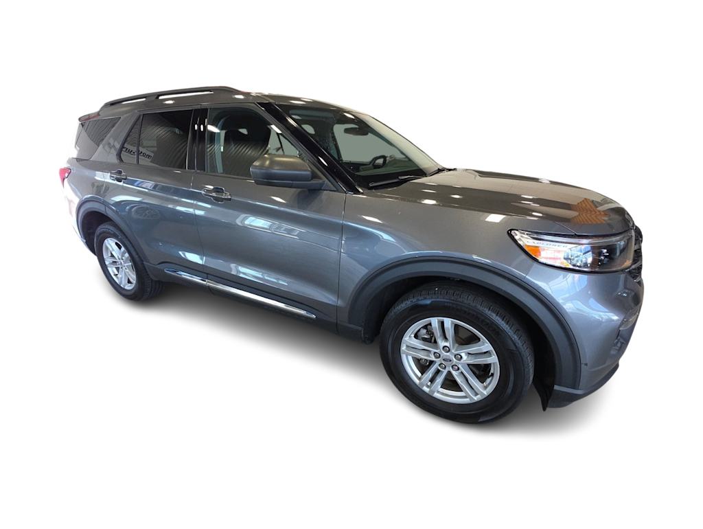 Thumbnail: 2023 Ford Explorer - 15