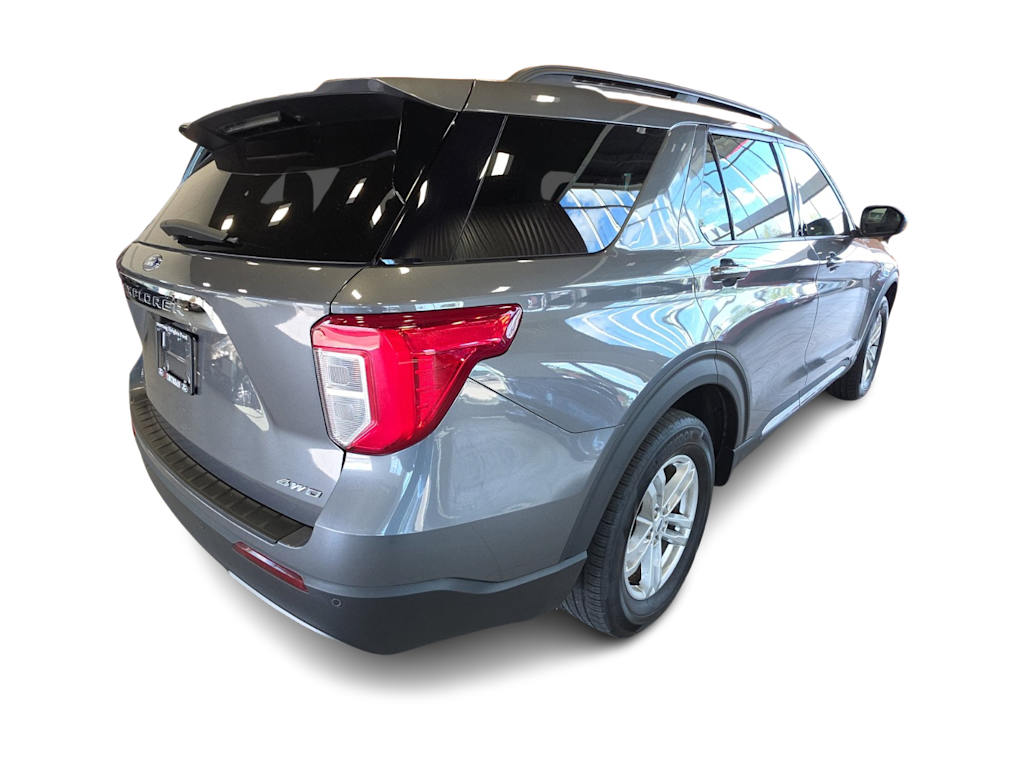 Thumbnail: 2023 Ford Explorer - 17