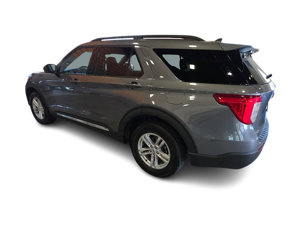 Thumbnail: 2023 Ford Explorer - 18