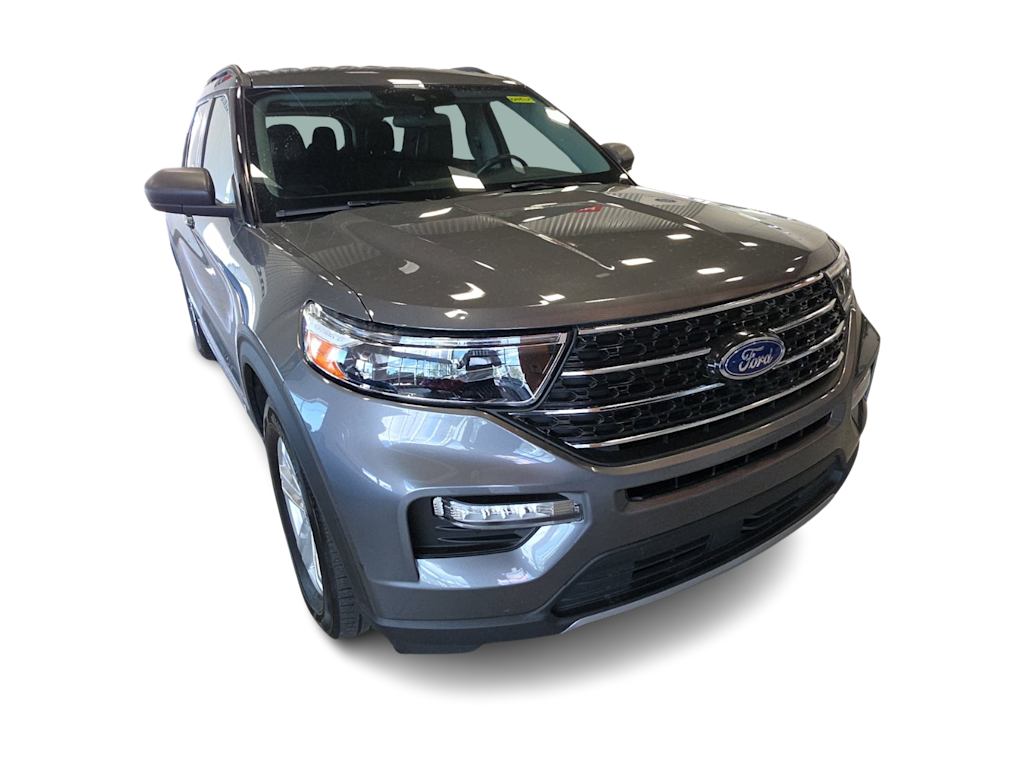 Thumbnail: 2023 Ford Explorer - 14