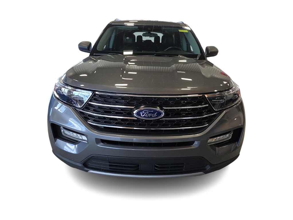Thumbnail: 2023 Ford Explorer - 6