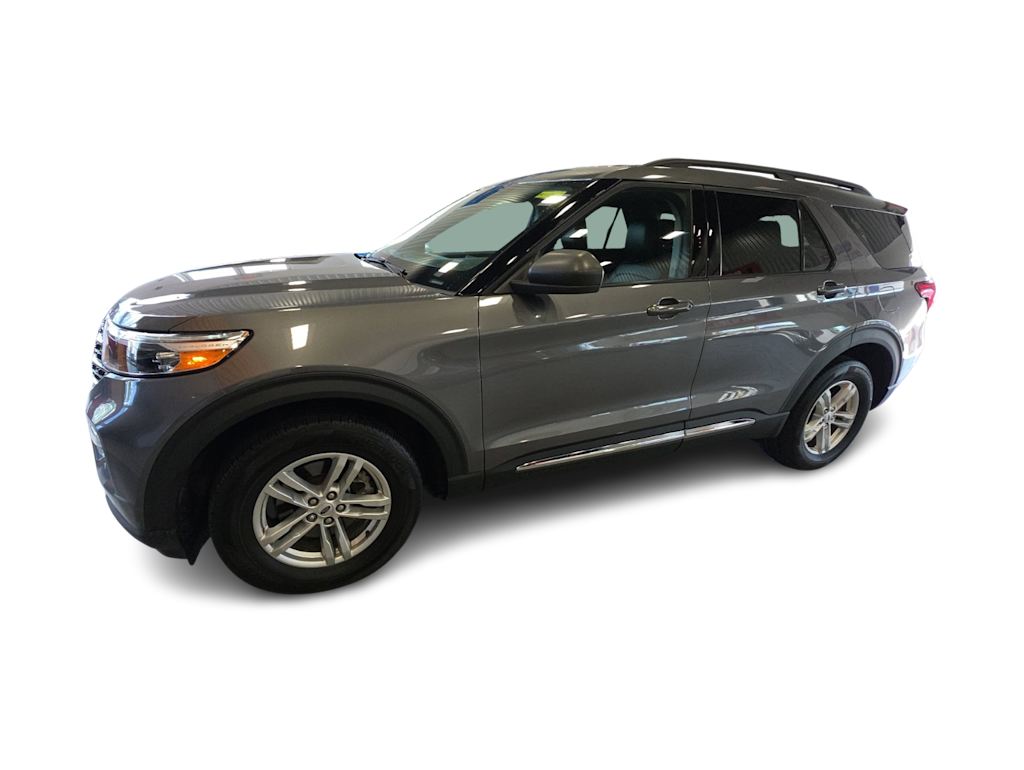 Thumbnail: 2023 Ford Explorer - 19