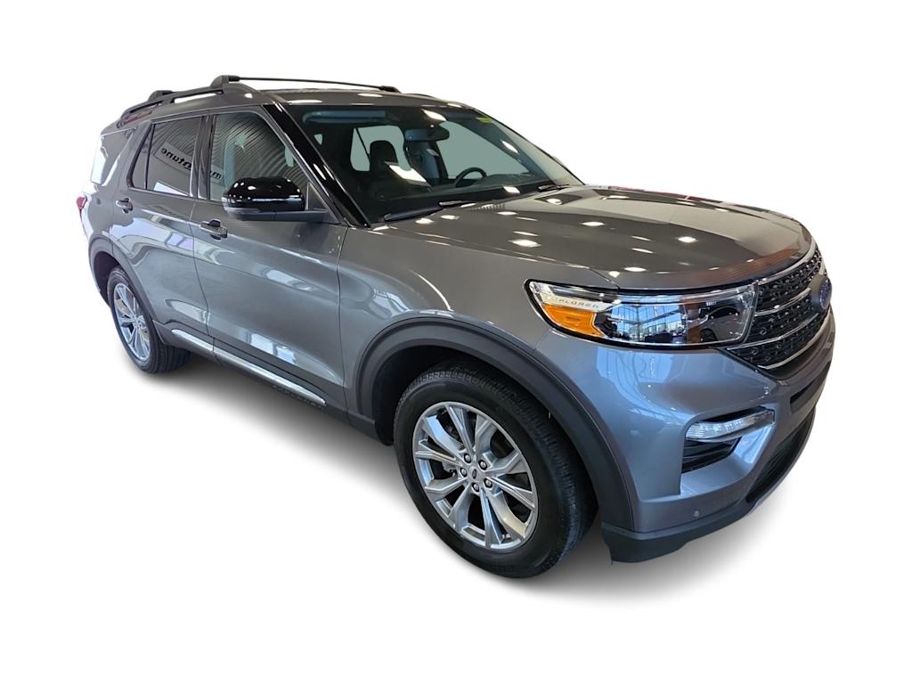 Thumbnail: 2023 Ford Explorer - 14