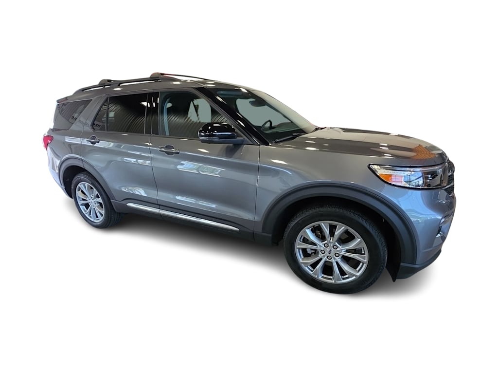 Thumbnail: 2023 Ford Explorer - 15