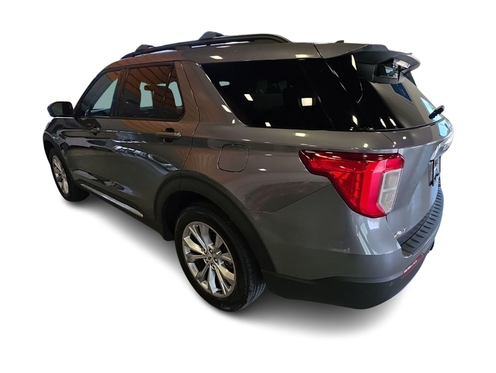 Thumbnail: 2023 Ford Explorer - 19