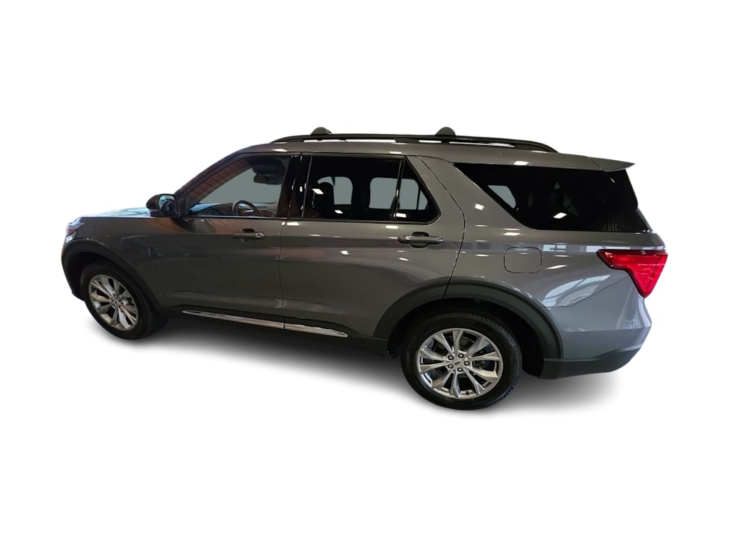 Thumbnail: 2023 Ford Explorer - 3