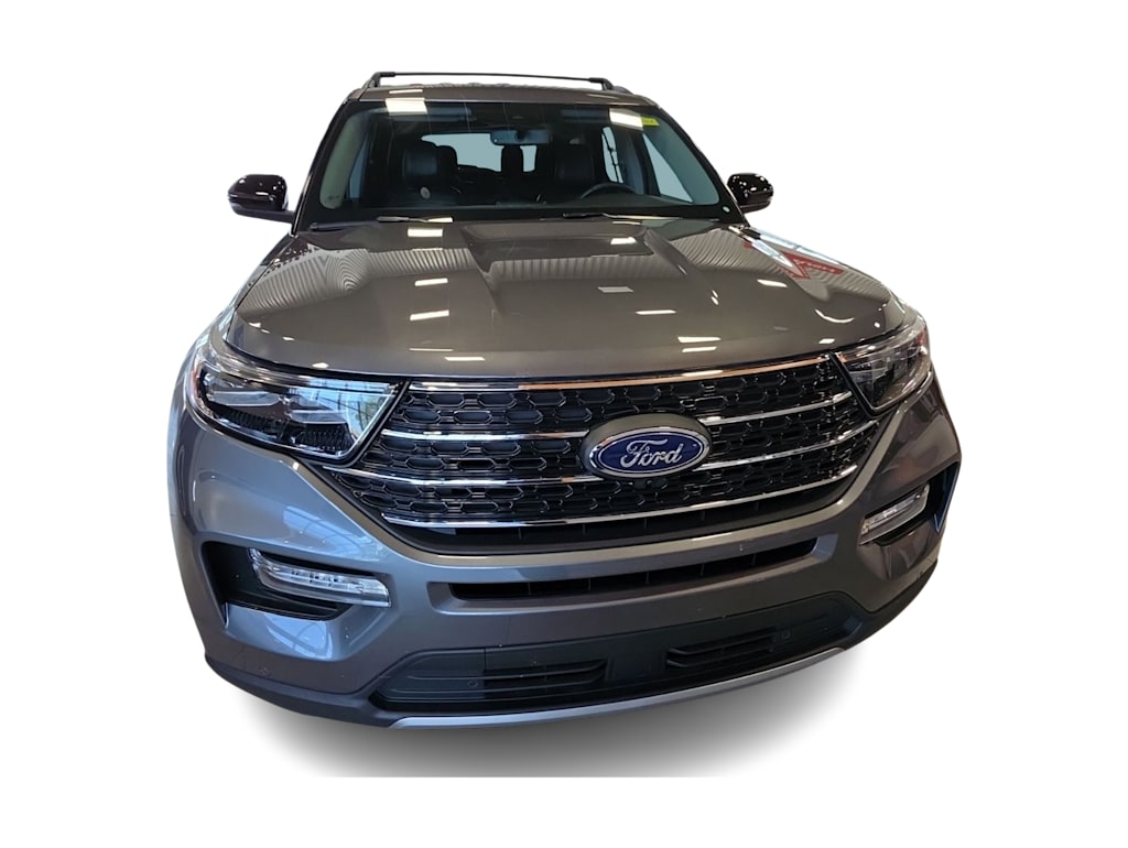 Thumbnail: 2023 Ford Explorer - 13