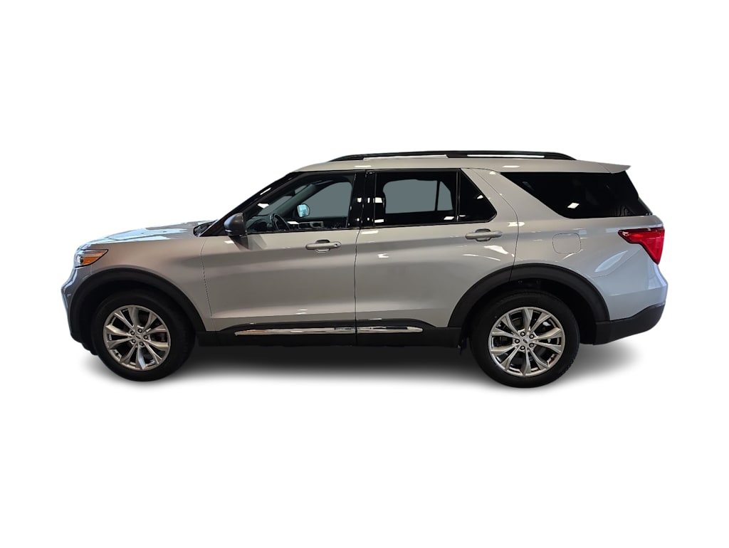 Thumbnail: 2023 Ford Explorer - 3