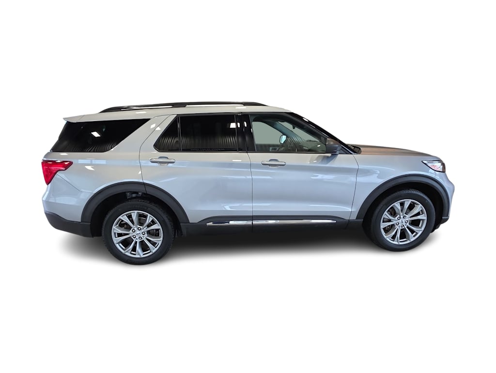 Thumbnail: 2023 Ford Explorer - 19