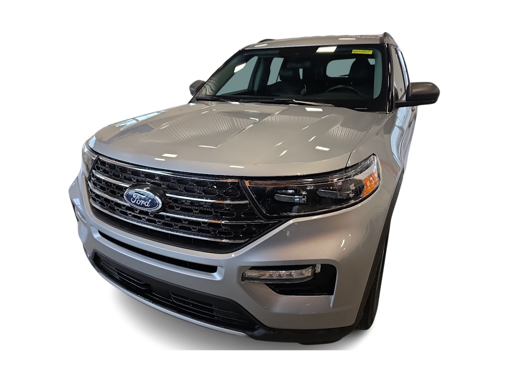 Thumbnail: 2023 Ford Explorer - 6