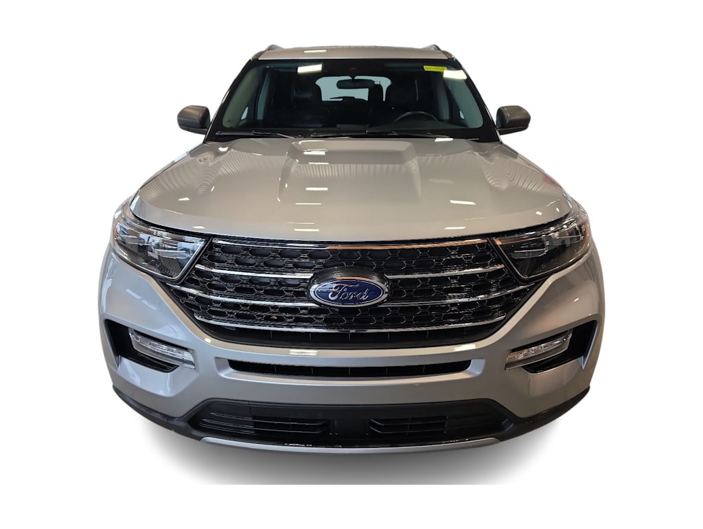 Thumbnail: 2023 Ford Explorer - 15