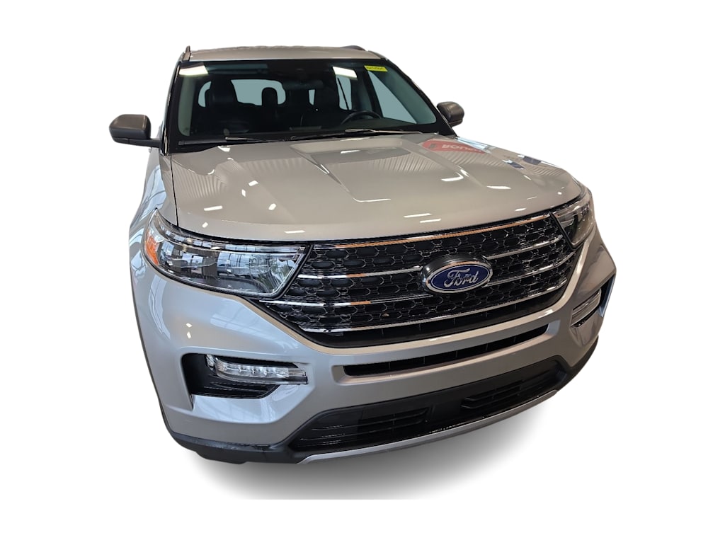 Thumbnail: 2023 Ford Explorer - 16