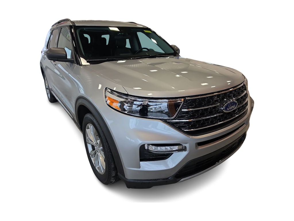 Thumbnail: 2023 Ford Explorer - 17