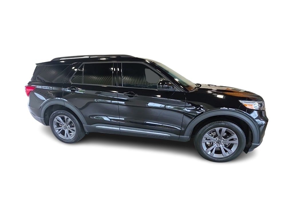Thumbnail: 2024 Ford Explorer - 17