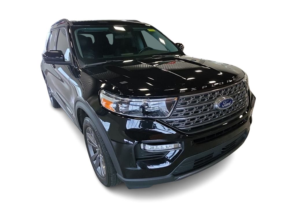 Thumbnail: 2024 Ford Explorer - 14