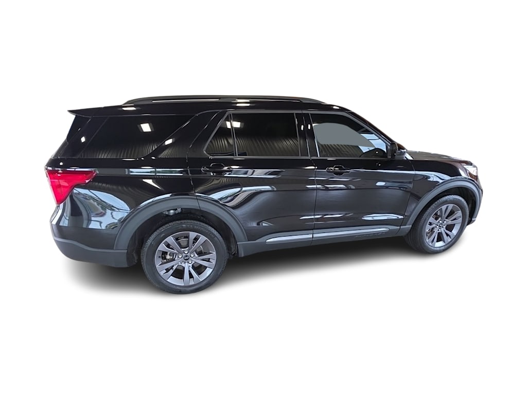 Thumbnail: 2024 Ford Explorer - 18