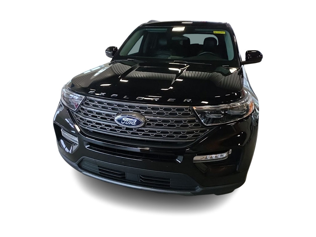 Thumbnail: 2024 Ford Explorer - 5